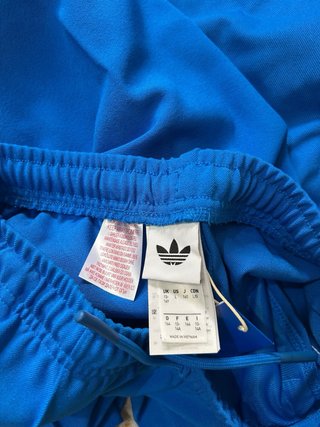 Conjunto Adidas Real Madrid Azul 24/25 Especial