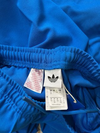 Conjunto Adidas Real Madrid Azul 24/25 Especial