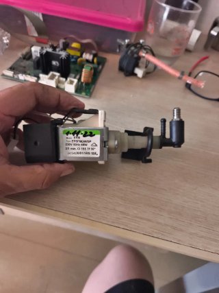 Scheda Elettronica Saeco Intelia