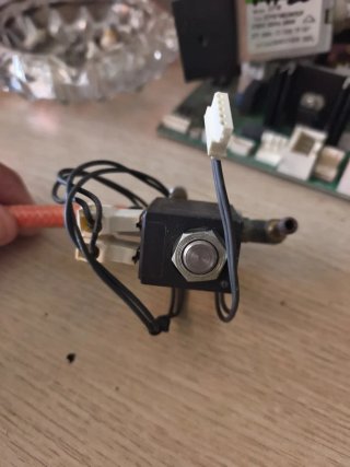 Scheda Elettronica Saeco Intelia