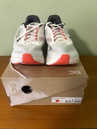 On CLOUDSURFER NEXT Zapatillas Running