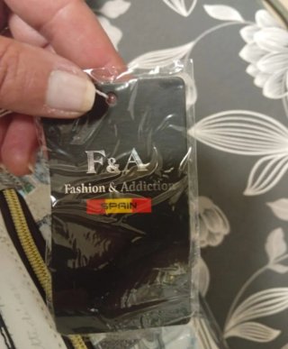 Bolso de viaje con diseño de ciudades