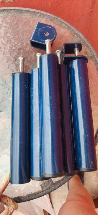 Somier LoMonaco 1,80x1,35