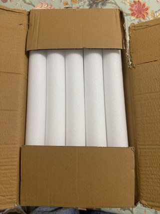 Palos de luz para fiestas (pack 30)