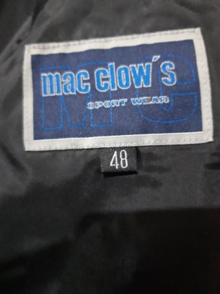 Conjunto Traje Hombre Chaqueta y Pantalón Negro