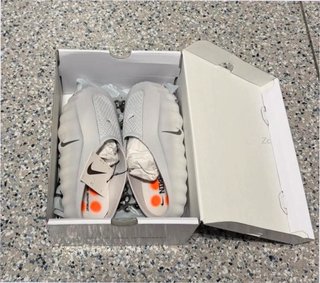 Chancla Nike Mind 001 Gris Talla 42.5