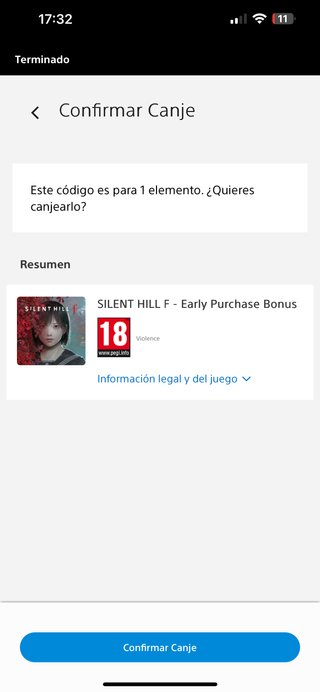 Juego PS5 Demon's Souls y Silent Hill f + extra