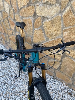 Orbea Oiz M Team AXS Talla M