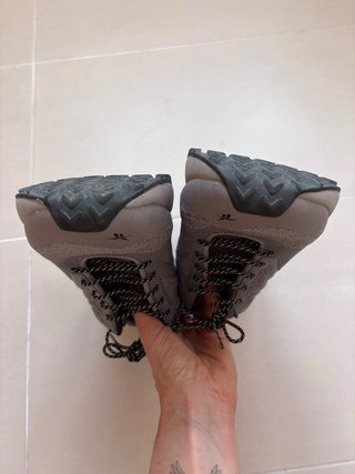 Zapatillas Reebok Running Mujer