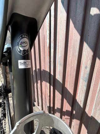 Bicicleta Carretera Trek Madone