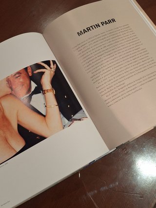 Magnum Magnum – Libro de fotografía (NUEVO)
