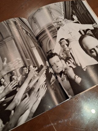 Magnum Magnum – Libro de fotografía (NUEVO)