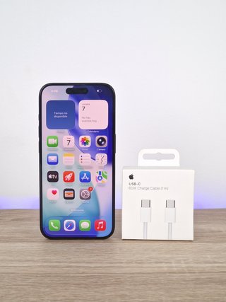 iPhone 15 Pro 256GB eSIM