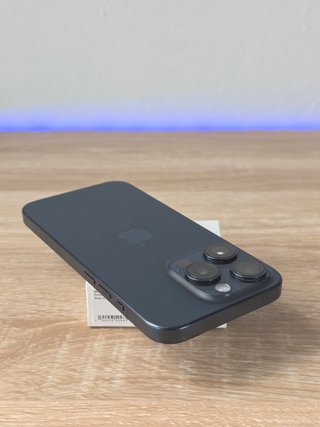 iPhone 15 Pro 256GB eSIM