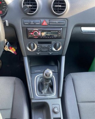 Audi A3 2006