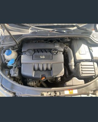 Audi A3 2006