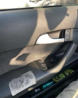 Audi A3 2006