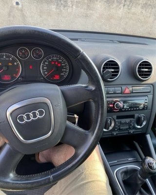 Audi A3 2006