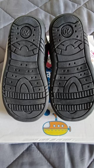 Sandalias niño/niña Talla 20 Nuevas