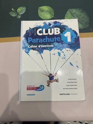 Libro primero de la eso