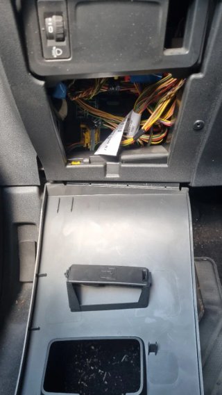Despiece Citroen C4