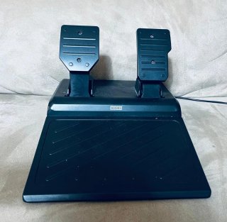 Volante para PS5, PS4 Y PC