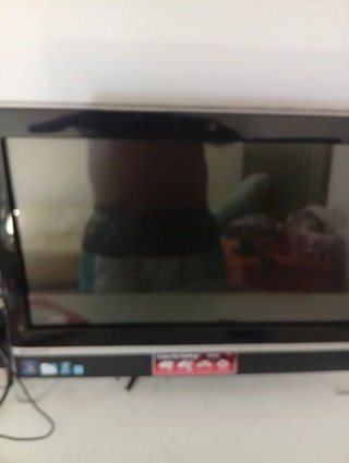 Ordenador pantalla táctil