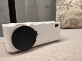 Proyector PRIXTON Blanco