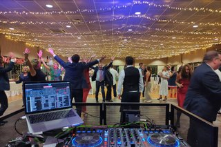 DJ para tu Boda o Evento