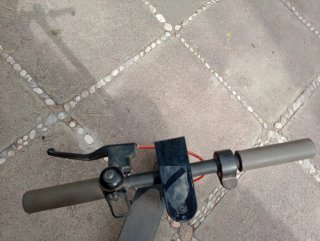 Patinete Eléctrico Xiaomi