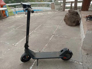 Patinete Eléctrico Xiaomi