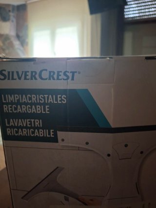 Limipacristales silver crest