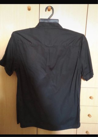 Lote 2 Camisas Manga Corta
