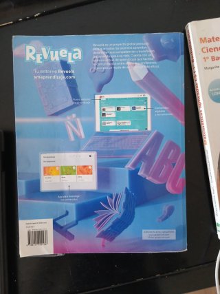 Lengua castellana y literatura 1 Bachillerato
