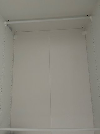 Armario modular PAX IKEA