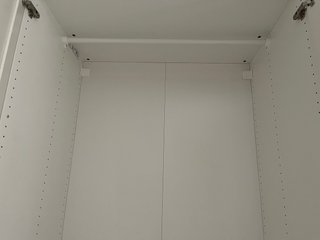 Armario modular PAX IKEA