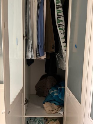 Armario modular PAX IKEA