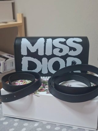 Borsa Christian Dior