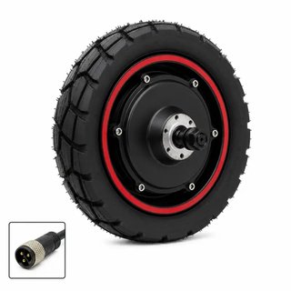 Motor trasero para patinete Ecoxtrem M41 Tank
