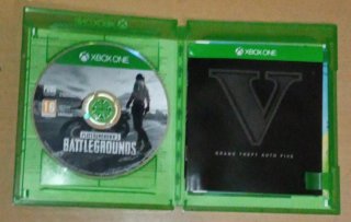 PlayerUnknown's Battlegrounds Xbox One