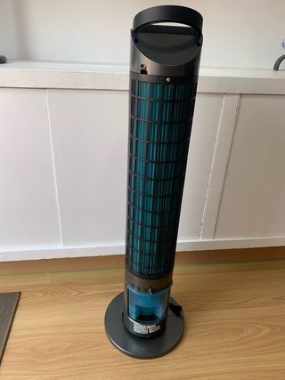 Climatizador Evaporativo EnergySilence 2000 Cool