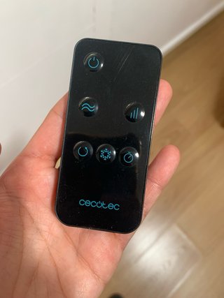 Climatizador Evaporativo EnergySilence 2000 Cool