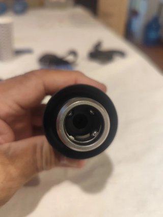 Portabrocas y llave para taladro
