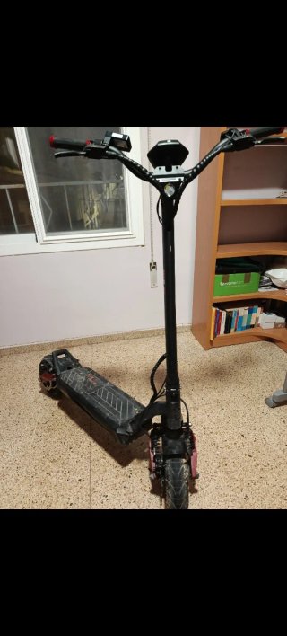 Patinete Eléctrico
