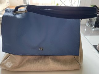 Bolso Purificación García