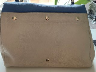 Bolso Purificación García