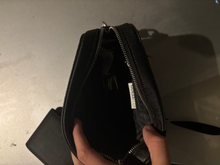 Bolso Guess Negro