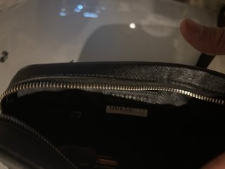 Bolso Guess Negro