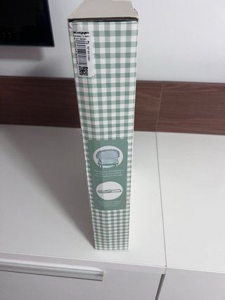 Trona para muñeco El Corte Inglés *A ESTRENAR*