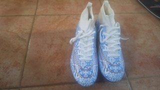 Botas de fútbol Nike